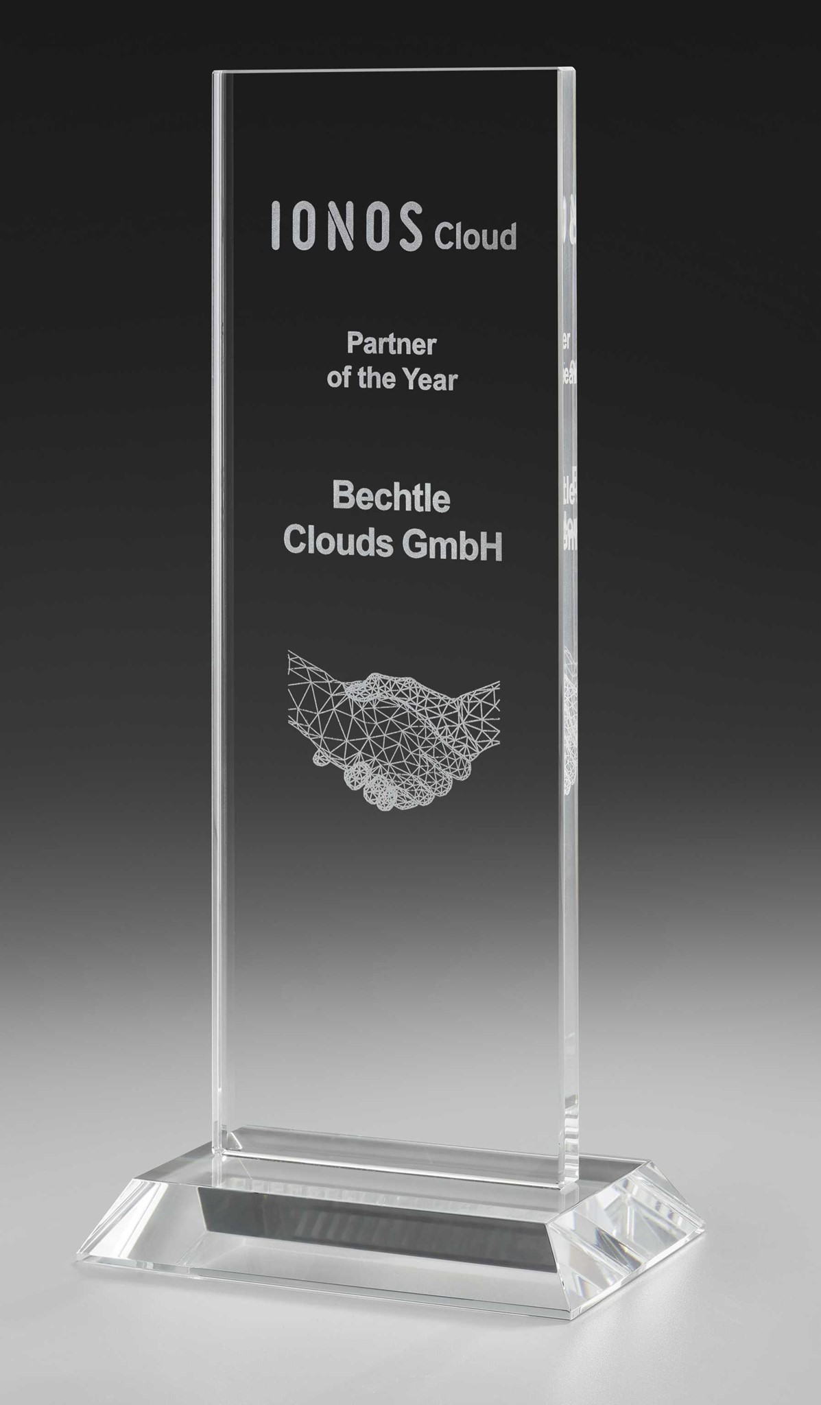 Bild von Skycraper Award